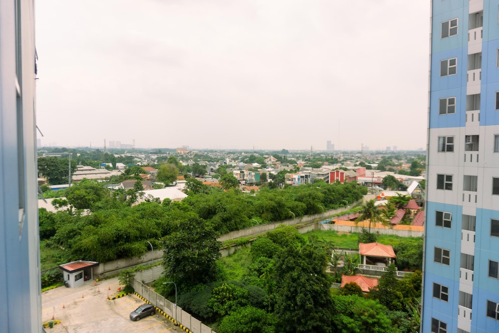 south tangerang