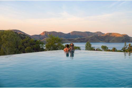 lake argyle