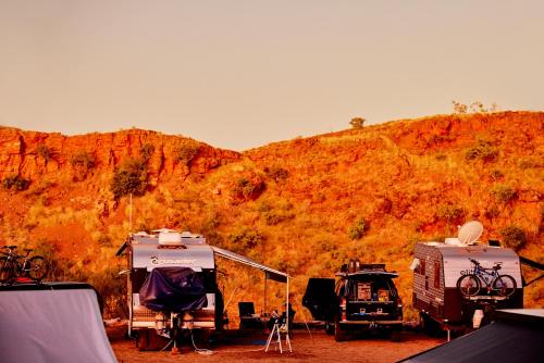 lake argyle