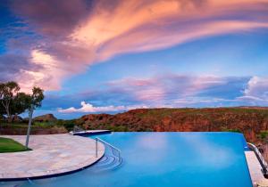 discovery resorts lake argyle