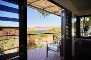 lake argyle