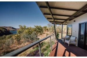 lake argyle