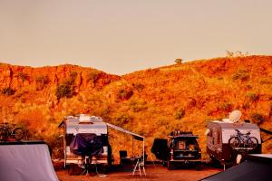 lake argyle
