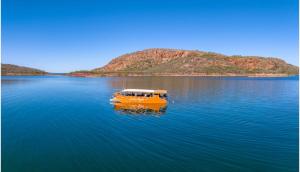 discovery resorts lake argyle