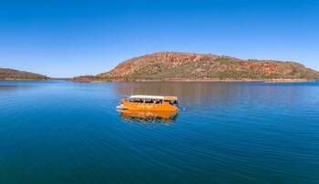 discovery resorts lake argyle