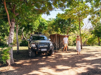 discovery resorts lake argyle