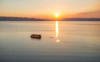 discovery resorts lake argyle