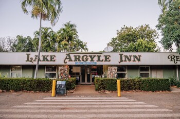 discovery resorts lake argyle