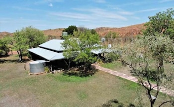 discovery resorts lake argyle