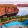 discovery resorts lake argyle