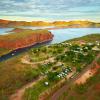 discovery resorts lake argyle