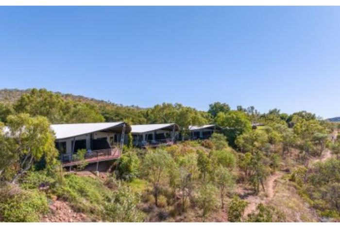 discovery resorts lake argyle