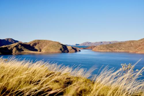 discovery resorts lake argyle