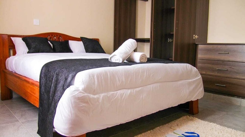 stay plus milimani luxe apartment