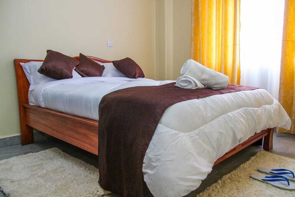 stay plus milimani luxe apartment