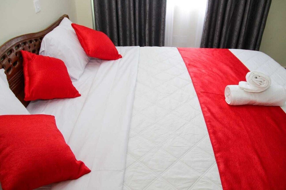 stay plus milimani luxe apartment