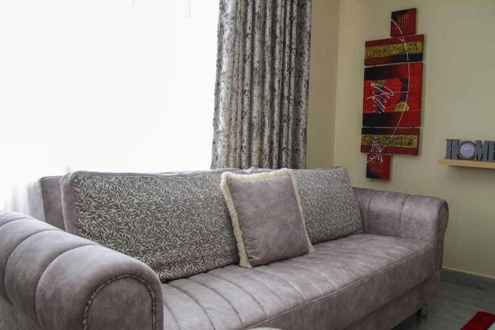 stay plus milimani luxe apartment