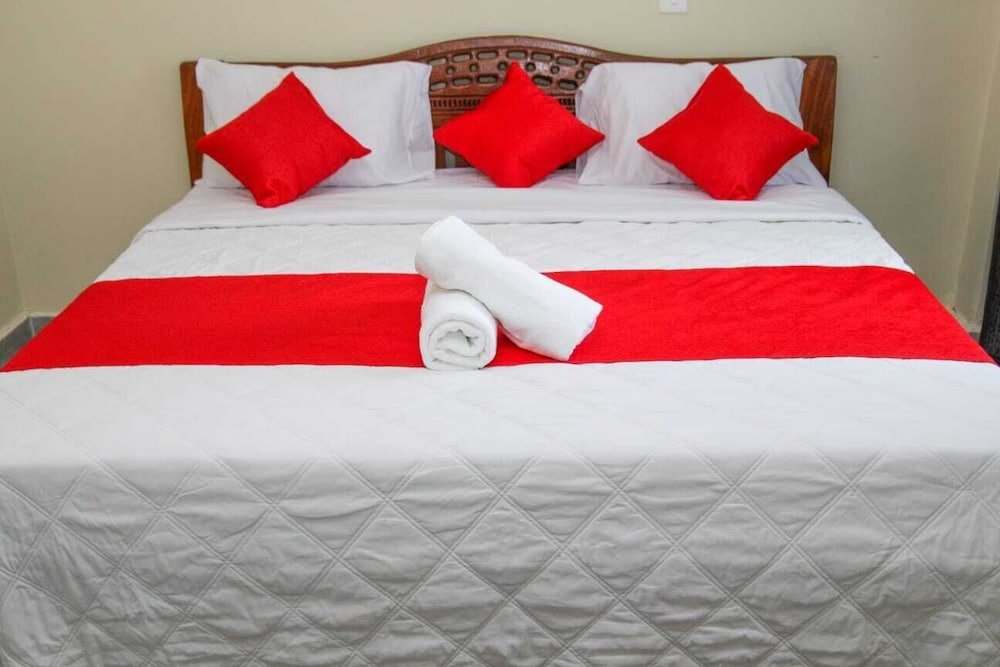 stay plus milimani luxe apartment