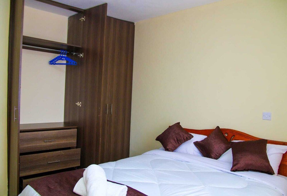 stay plus milimani luxe apartment