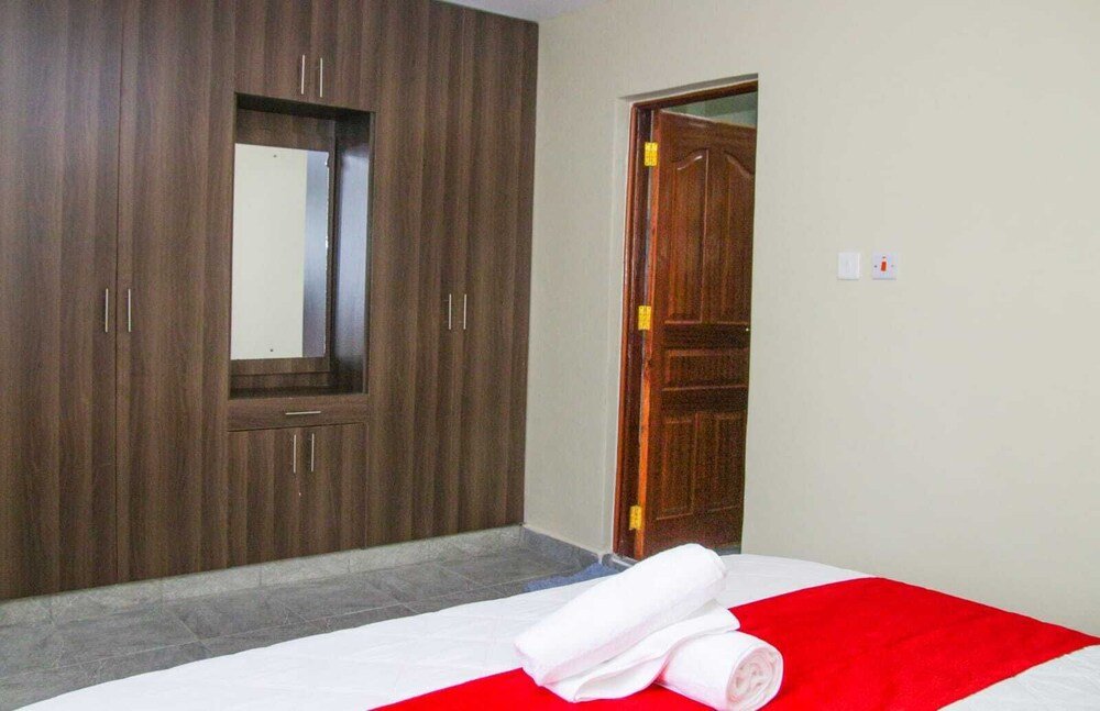 stay plus milimani luxe apartment