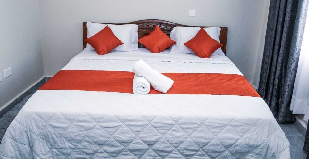 stay plus milimani luxe apartment