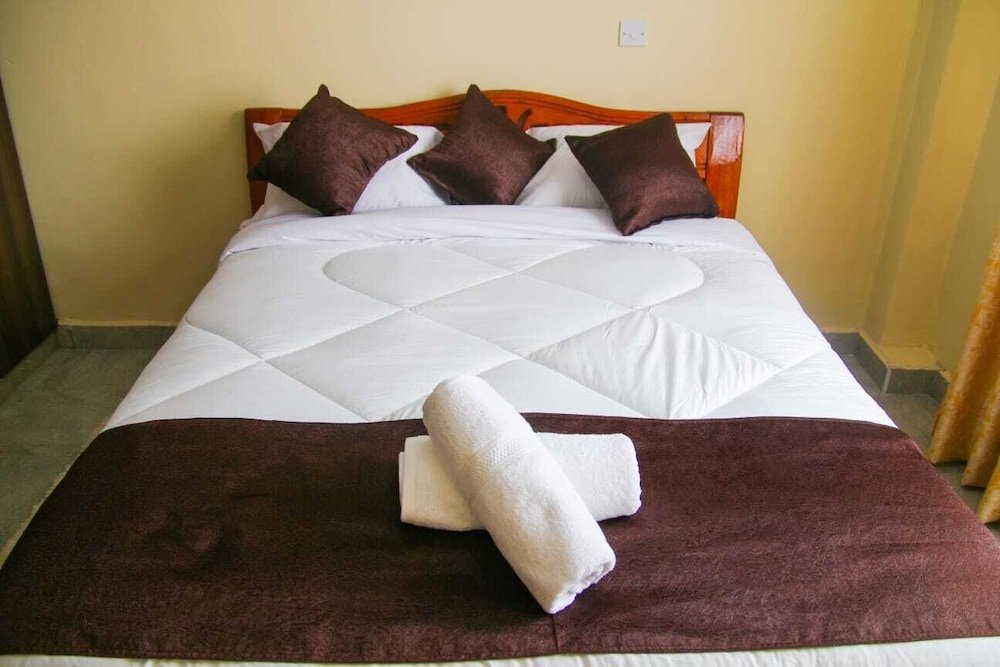 stay plus milimani luxe apartment