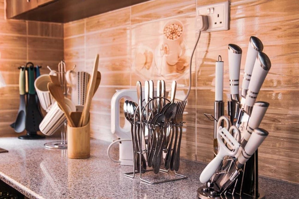 stay plus milimani luxe apartment