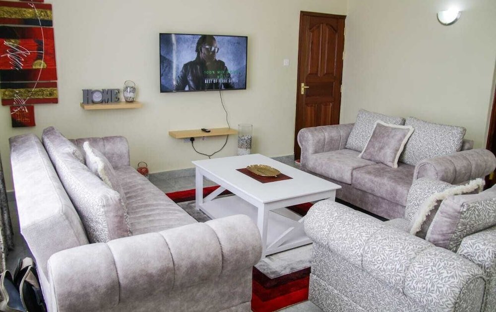 stay plus milimani luxe apartment