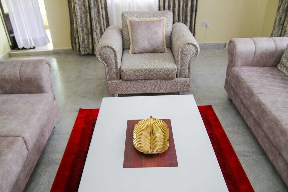 stay plus milimani luxe apartment