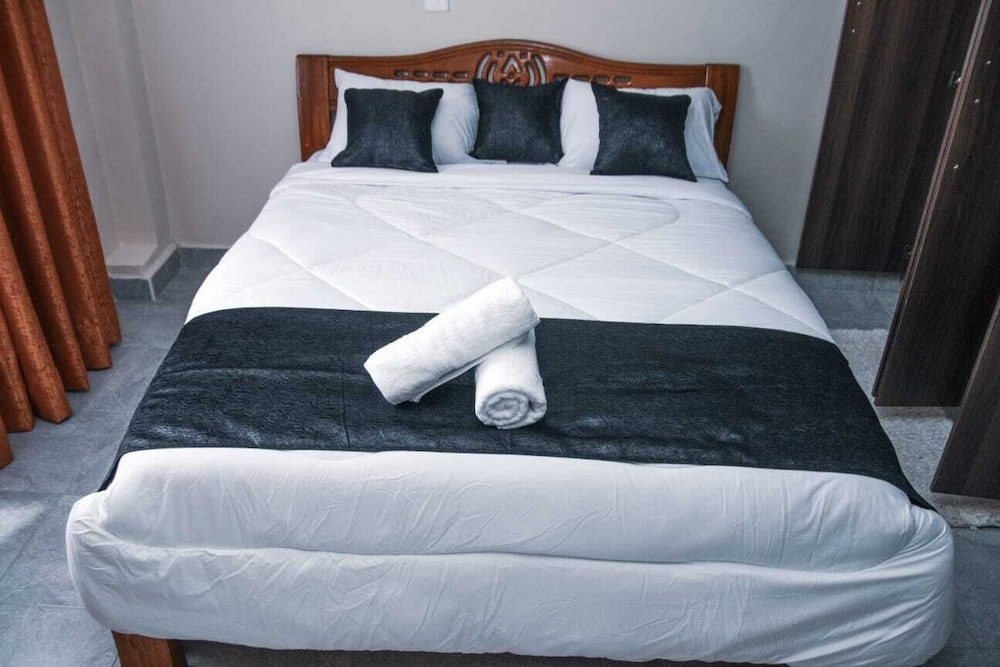 stay plus milimani luxe apartment