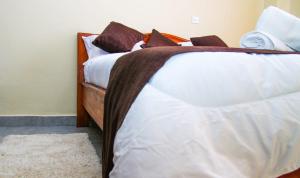 stay plus milimani luxe apartment