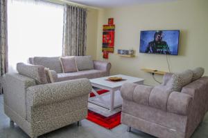 stay plus milimani luxe apartment