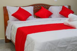 stay plus milimani luxe apartment