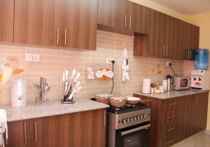 stay plus milimani luxe apartment
