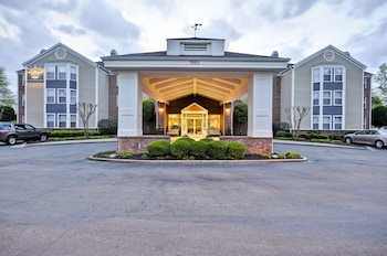 Homewood Suites By Hilton Memphis-Germantown,Memphis>>Germantown,3 star