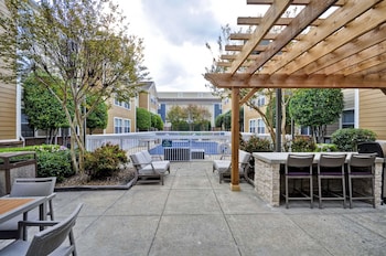 Homewood Suites By Hilton Memphis-Germantown,Memphis>>Germantown,3 star