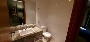 Brisas Do Lago - Apartamento 2,,0 star