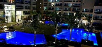 Brisas Do Lago - Apartamento 2,,0 star