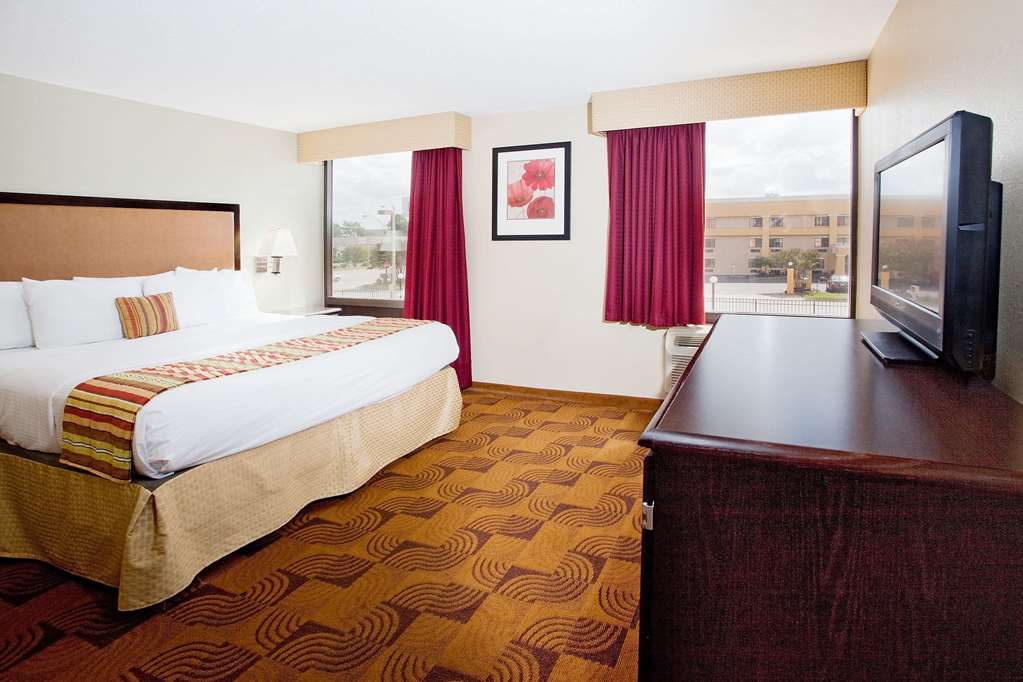 la quinta inn and suites by wyndham memphis airport graceland