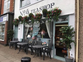 hardwick haven sedgefield near hardwick hall