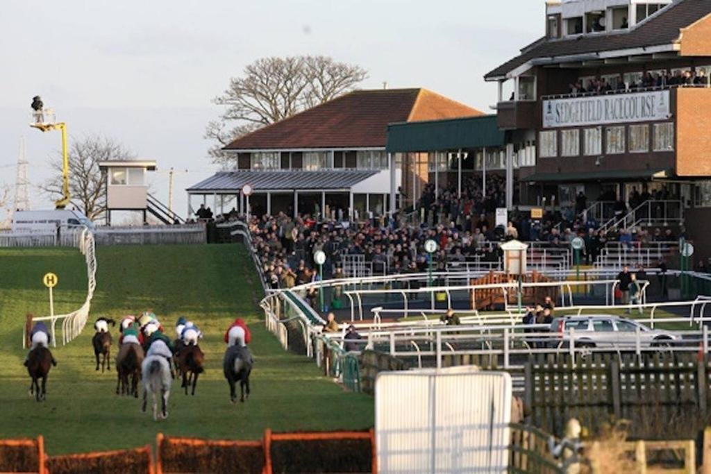 hardwick haven sedgefield near hardwick hall