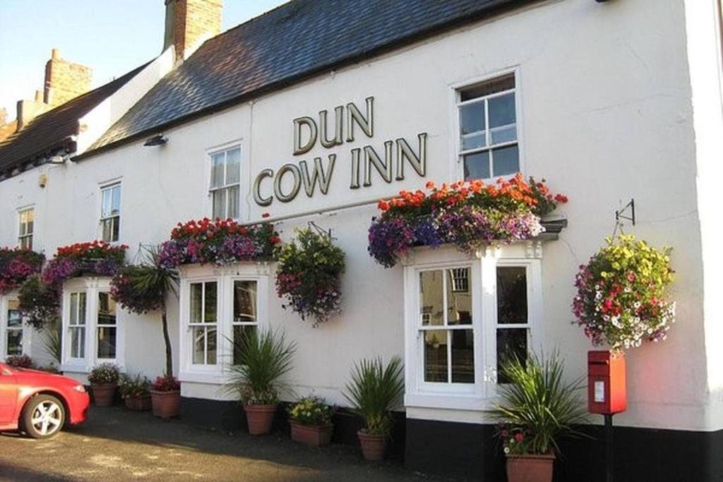 hardwick haven sedgefield near hardwick hall