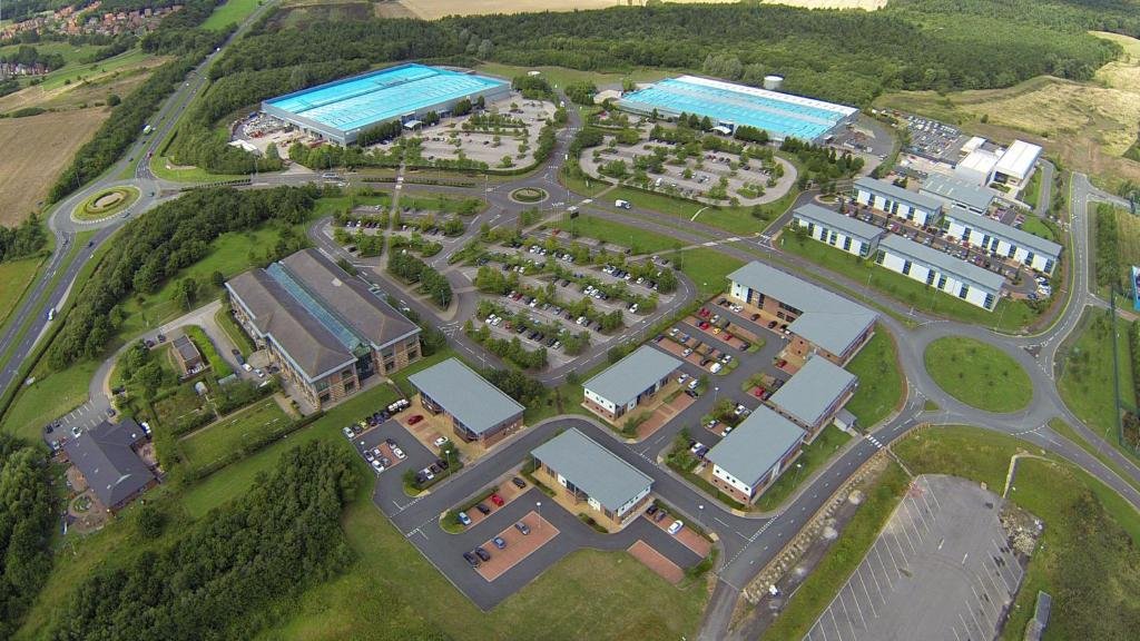 hardwick haven sedgefield near hardwick hall