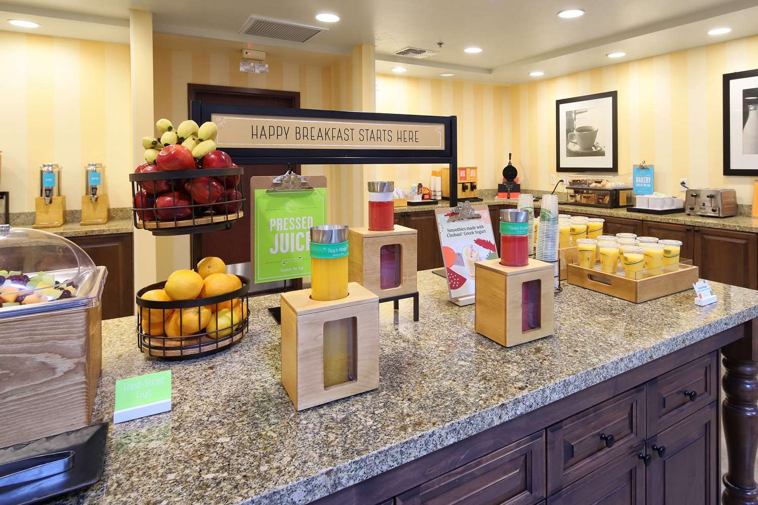 hampton inn and suites tucson mall