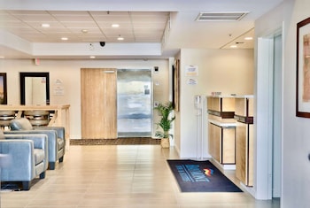 baymont by wyndham tucson airport