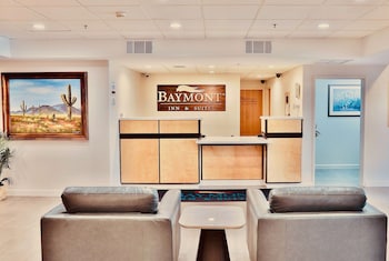 Baymont By Wyndham Tucson Airport,Oro Valley>>Drexel Heights,3 star