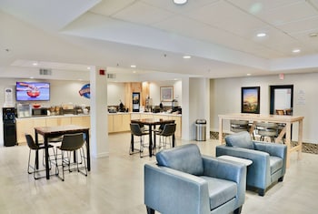 Baymont By Wyndham Tucson Airport,Oro Valley>>Drexel Heights,3 star