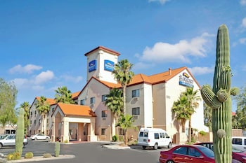 Baymont By Wyndham Tucson Airport,Oro Valley>>Drexel Heights,3 star