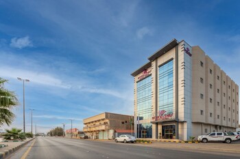 boudl wadi al dawasir