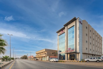 boudl wadi al dawasir